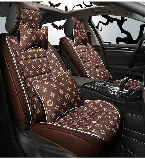 louis vuitton seat covers|louis vuitton suitcase cover.